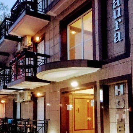 Hotel Aura Laganas Extérieur photo