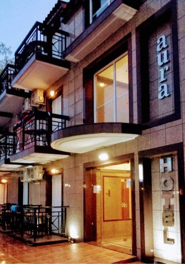 Hotel Aura Laganas Extérieur photo